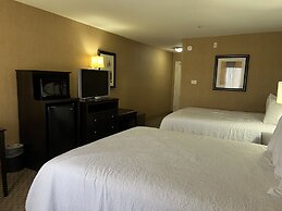 Hampton Inn & Suites Barstow