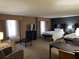 Hampton Inn & Suites Barstow