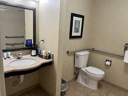 Hampton Inn & Suites Barstow
