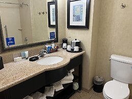Hampton Inn & Suites Barstow