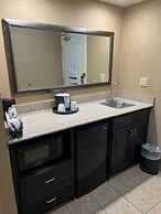 Hampton Inn & Suites Barstow