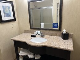 Hampton Inn & Suites Barstow