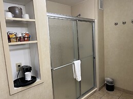 Hampton Inn & Suites Barstow