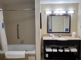 Hampton Inn & Suites Barstow