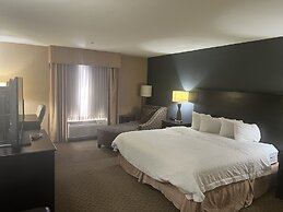 Hampton Inn & Suites Barstow