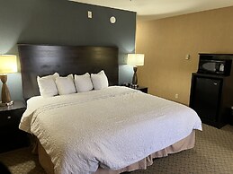 Hampton Inn & Suites Barstow