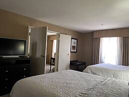 Hampton Inn & Suites Barstow
