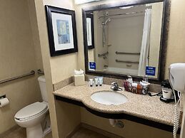 Hampton Inn & Suites Barstow
