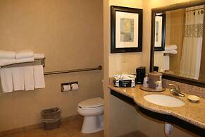 Hampton Inn & Suites Barstow
