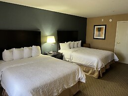 Hampton Inn & Suites Barstow