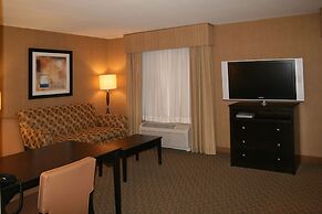 Hampton Inn & Suites Barstow