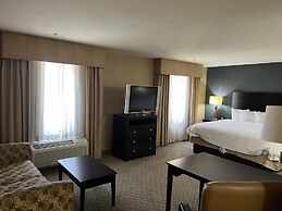 Hampton Inn & Suites Barstow