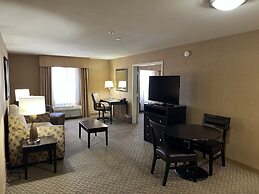 Hampton Inn & Suites Barstow