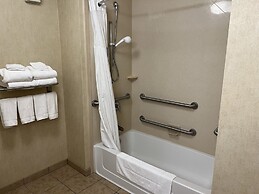 Hampton Inn & Suites Barstow