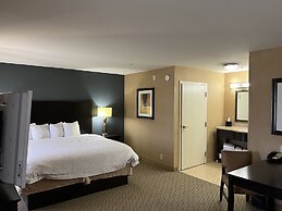 Hampton Inn & Suites Barstow