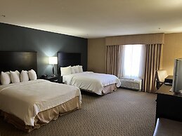 Hampton Inn & Suites Barstow