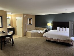 Hampton Inn & Suites Barstow