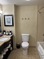 Hampton Inn & Suites Barstow