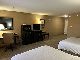 Hampton Inn & Suites Barstow