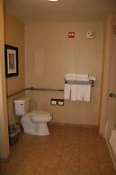 Hampton Inn & Suites Barstow