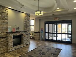 Hampton Inn & Suites Barstow