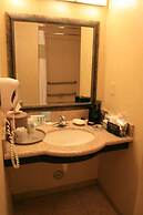 Hampton Inn & Suites Barstow