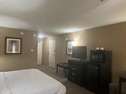 Hampton Inn & Suites Barstow