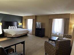 Hampton Inn & Suites Barstow
