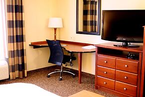 Hampton Inn & Suites Paducah