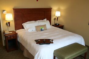 Hampton Inn & Suites Paducah