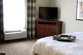 Hampton Inn & Suites Paducah