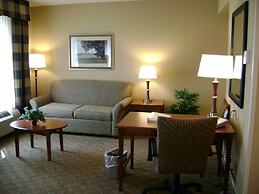 Hampton Inn & Suites Paducah