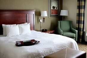 Hampton Inn & Suites Paducah