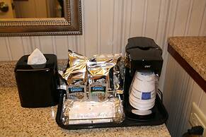 Hampton Inn & Suites Paducah