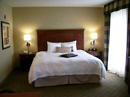 Hampton Inn & Suites Paducah