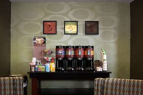 Hampton Inn & Suites Paducah