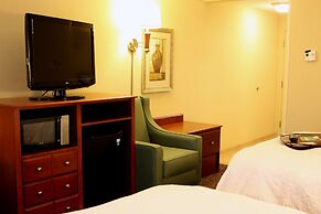 Hampton Inn & Suites Paducah
