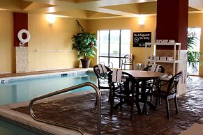 Hampton Inn & Suites Paducah