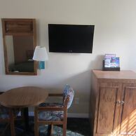 Pacific Best Inn