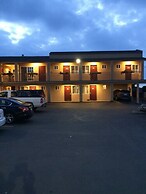 Pacific Best Inn