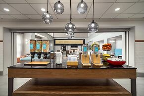 Hampton Inn & Suites Galveston