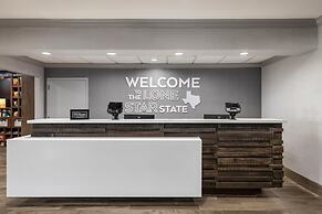 Hampton Inn & Suites Galveston