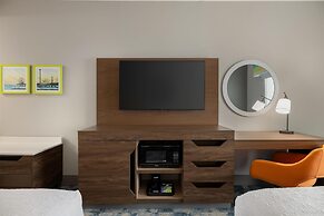 Hampton Inn & Suites Galveston