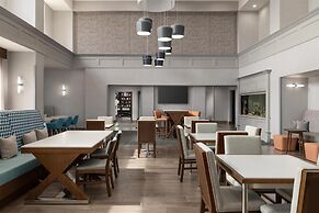 Hampton Inn & Suites Galveston