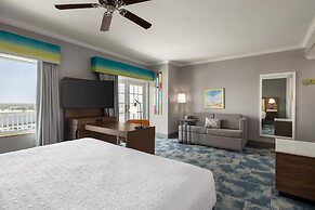 Hampton Inn & Suites Galveston