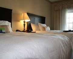 Hampton Inn & Suites Galveston