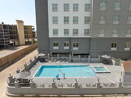 Hampton Inn & Suites Galveston