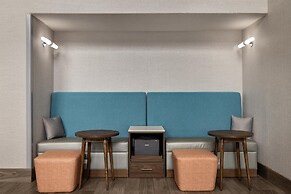 Hampton Inn & Suites Galveston