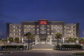 Hampton Inn & Suites Galveston
