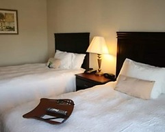 Hampton Inn & Suites Galveston